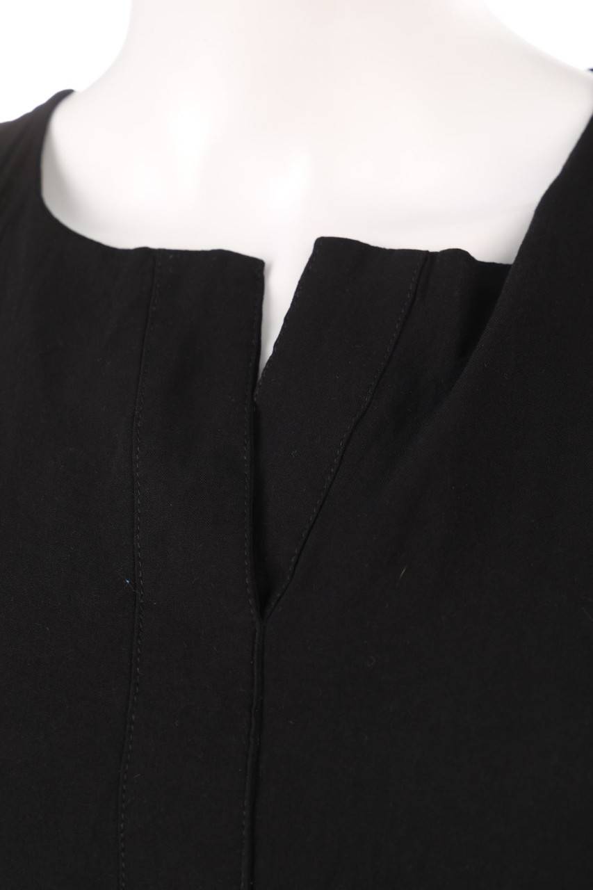 Carou Chicorée Kurzarm-Bluse