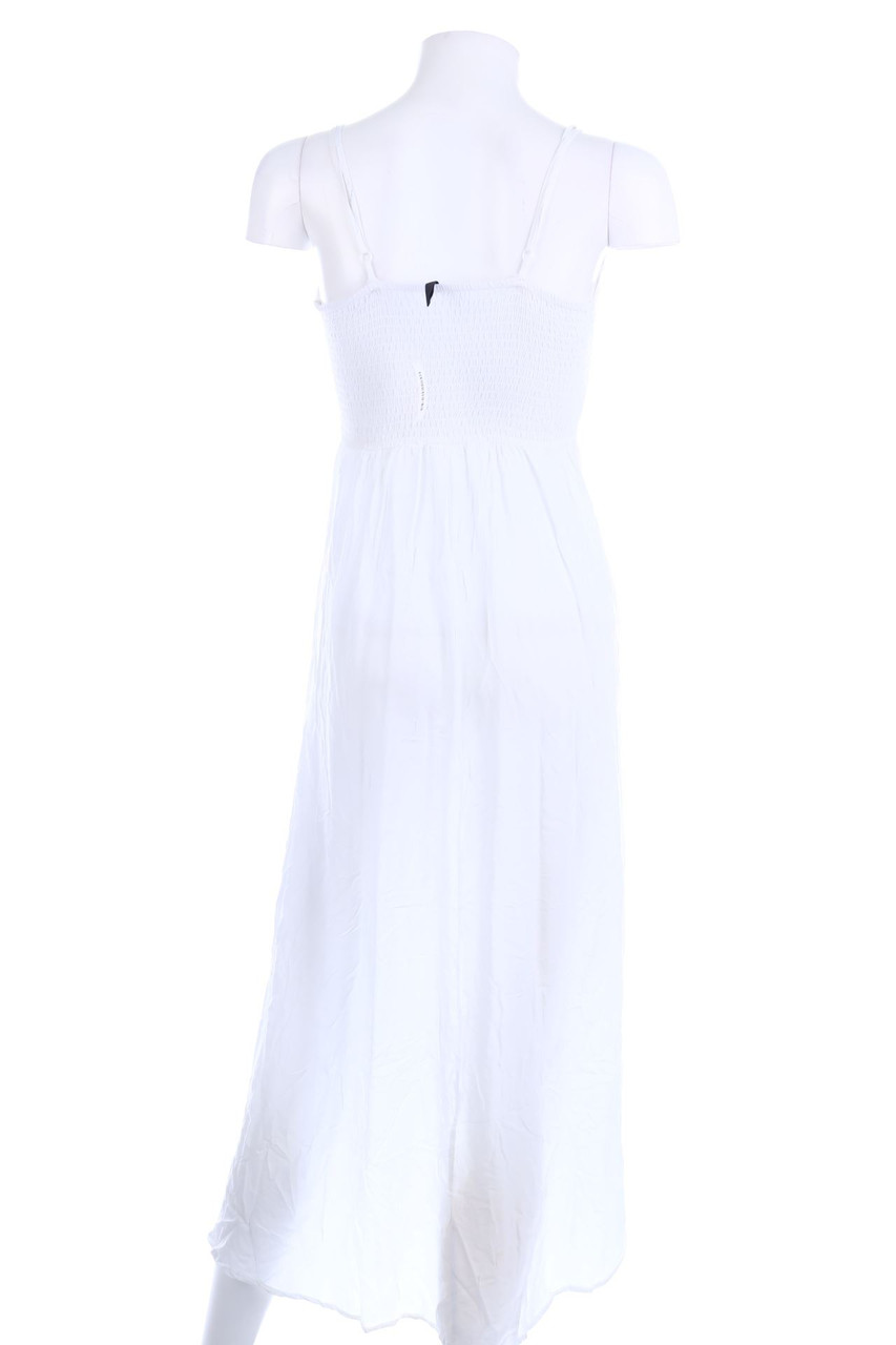 Carou Chicorée Maxi-Kleid