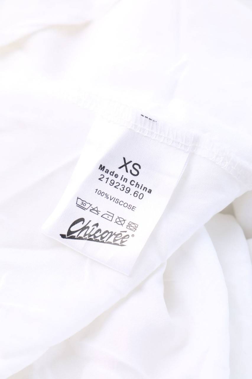 Carou Chicorée Maxi-Kleid