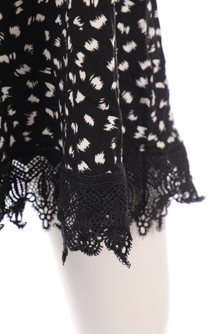 Carou Chicorée Minikleid