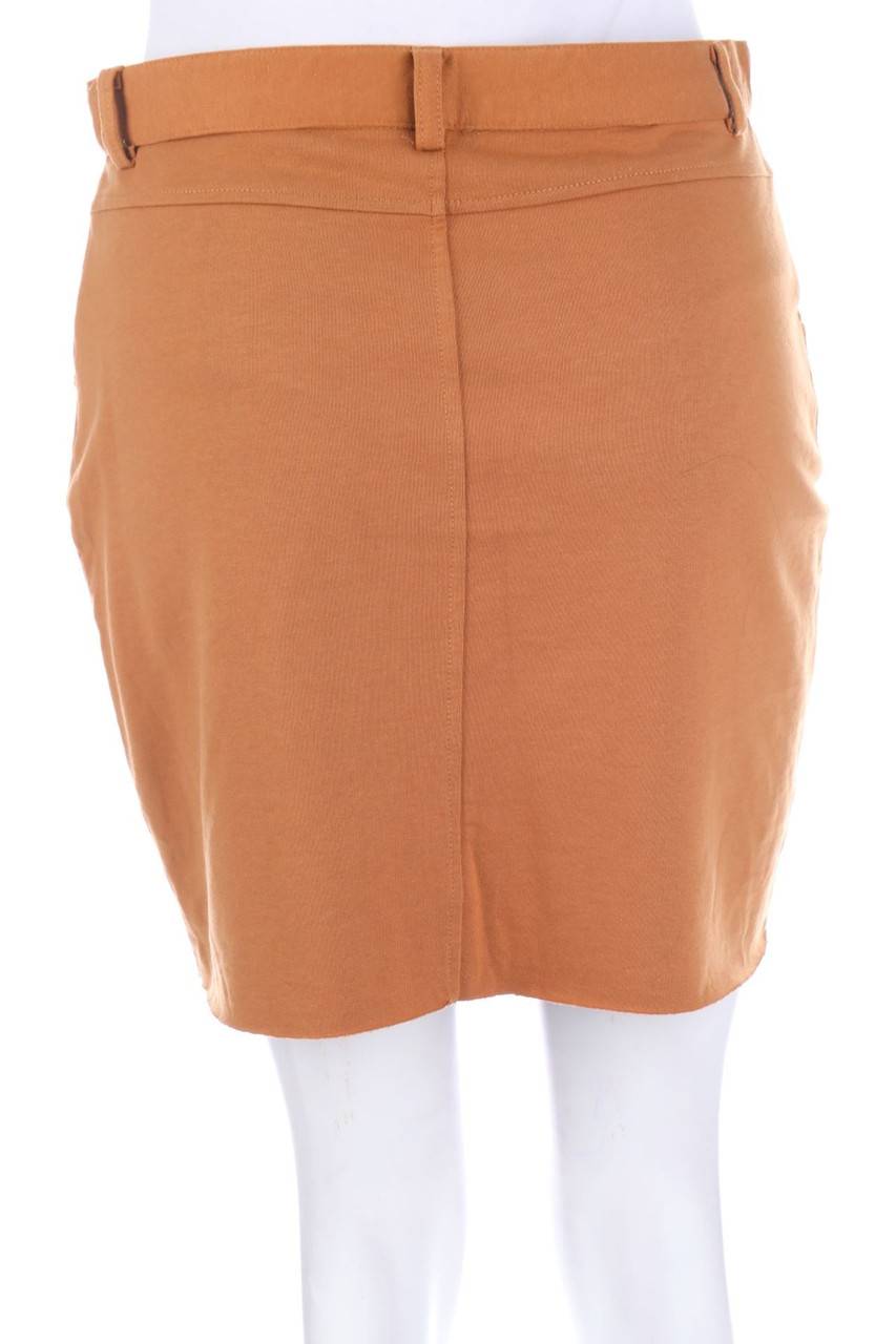 Carou Chicorée Minirock