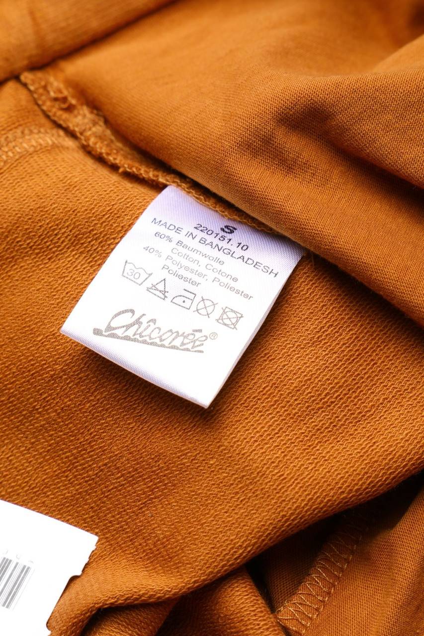 Carou Chicorée Minirock