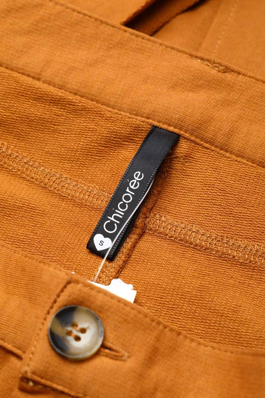 Carou Chicorée Minirock