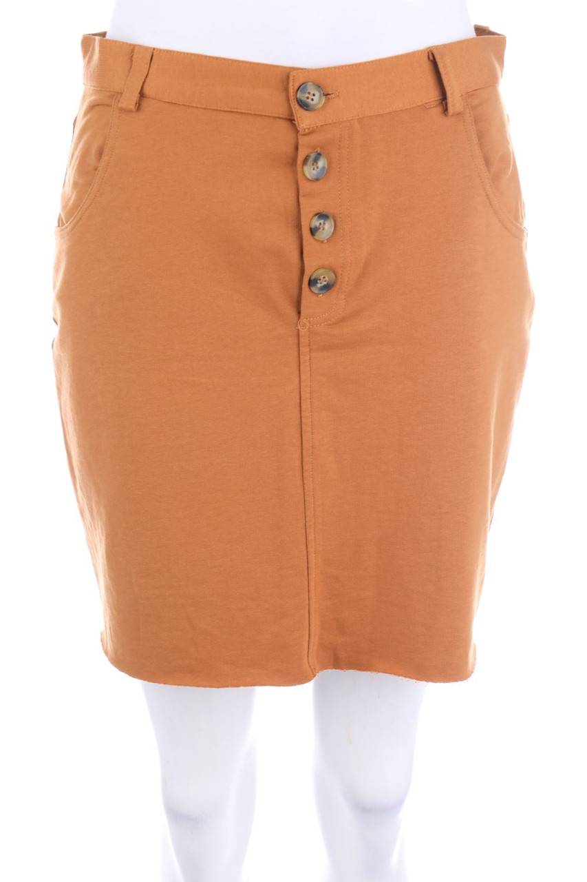 Carou Chicorée Minirock