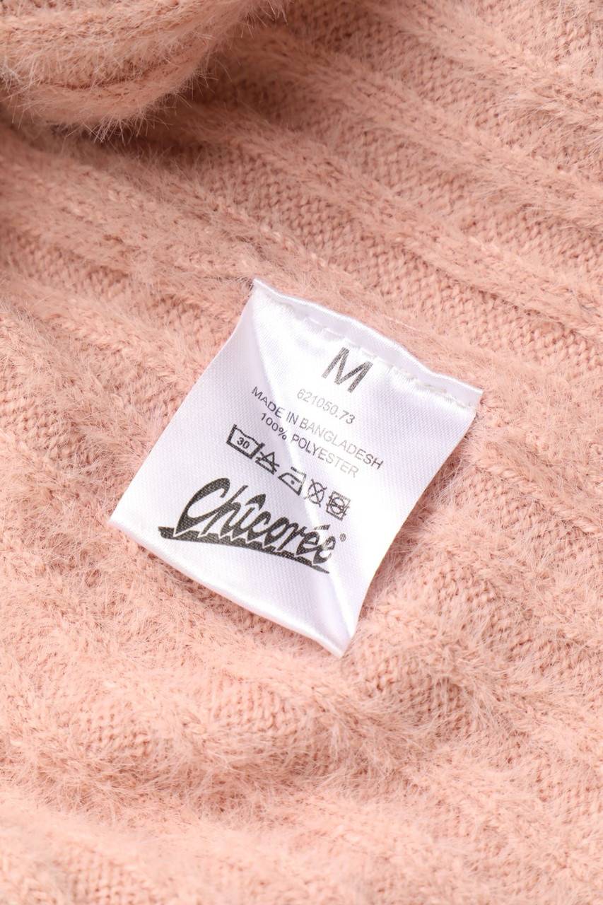 Carou Chicorée Oversize-Cardigan