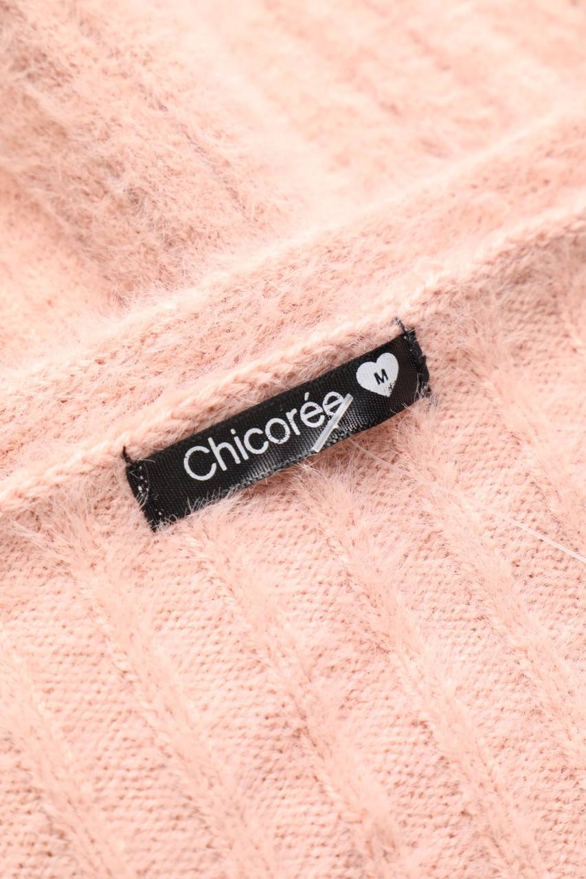 Carou Chicorée Oversize-Cardigan