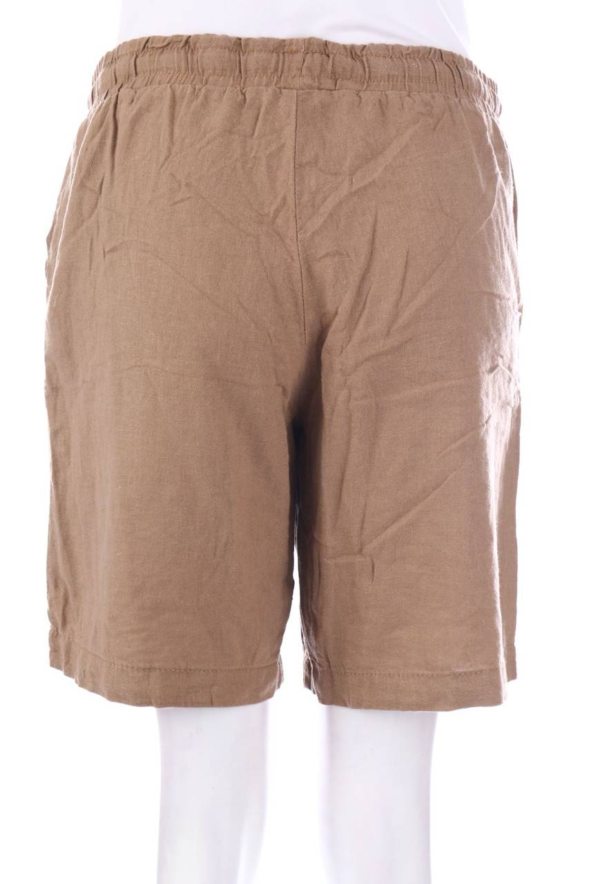Carou Chicorée Shorts