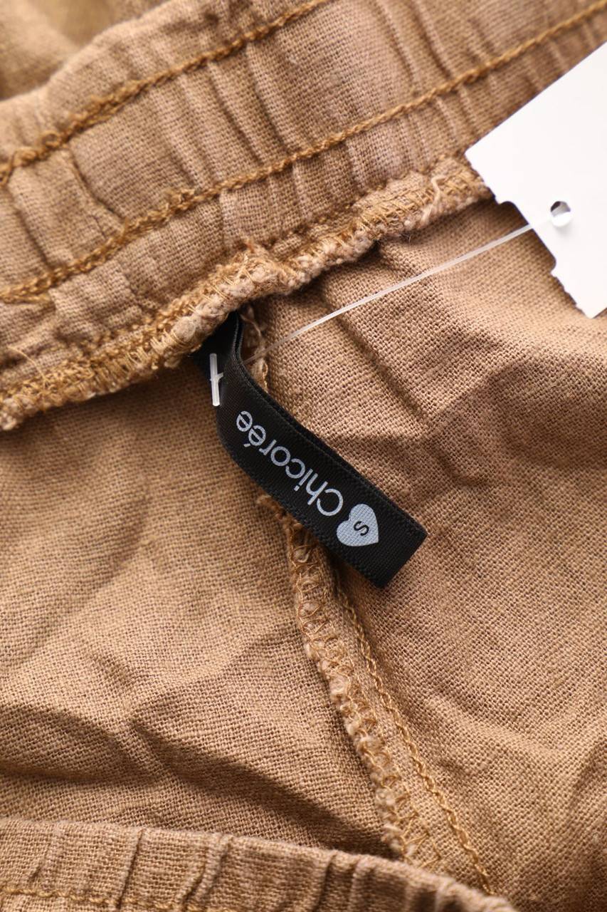 Carou Chicorée Shorts