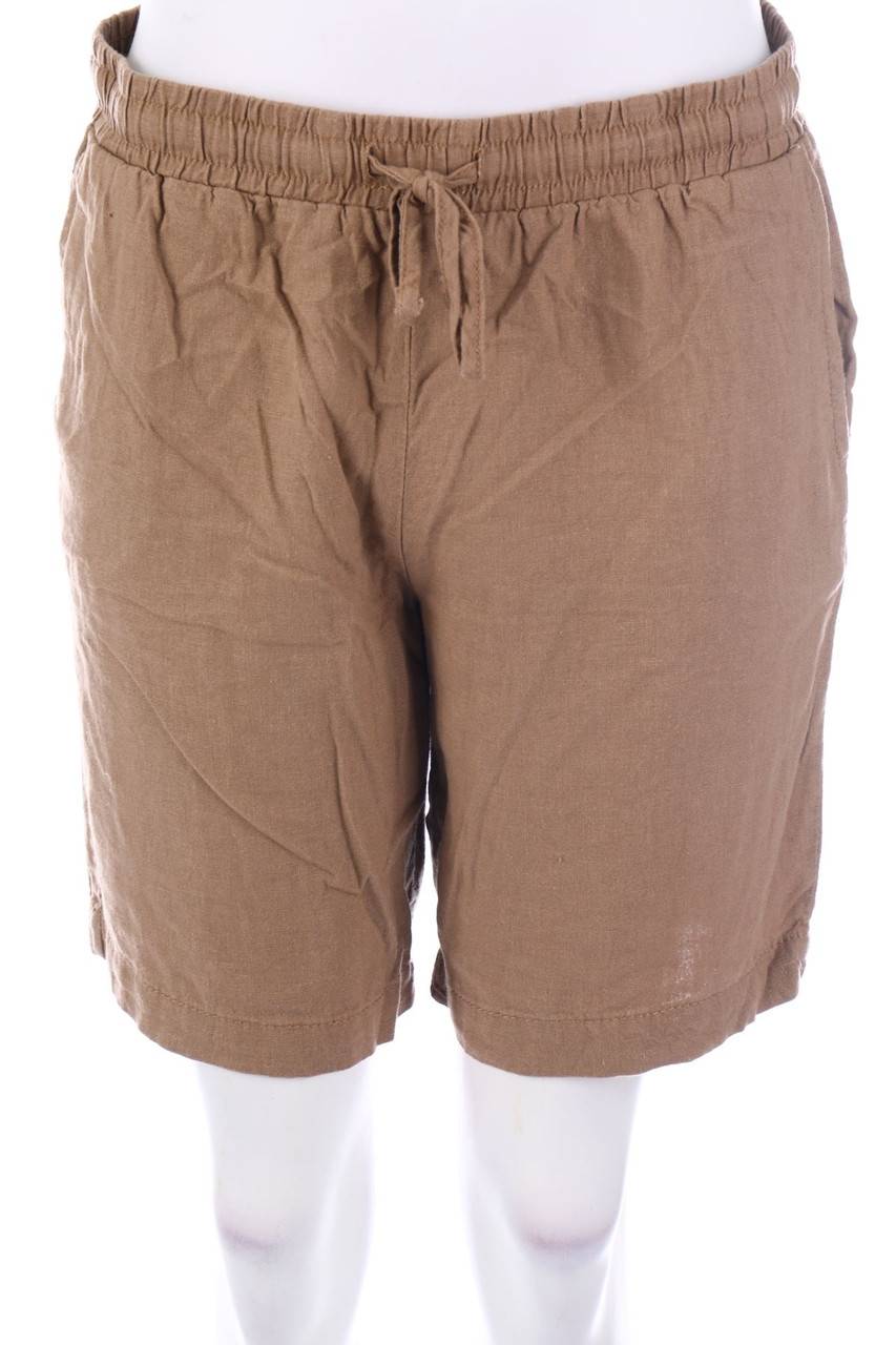 Carou Chicorée Shorts