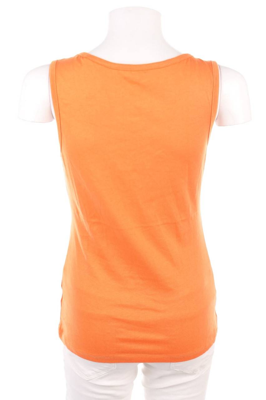 Carou Chicorée Tanktop