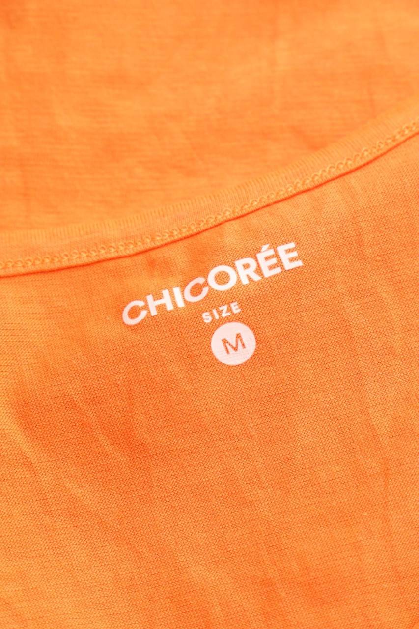 Carou Chicorée Tanktop