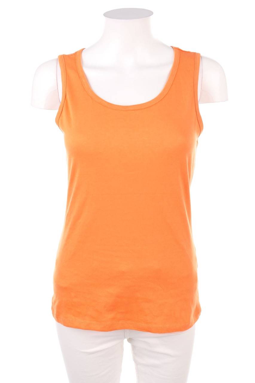 Carou Chicorée Tanktop