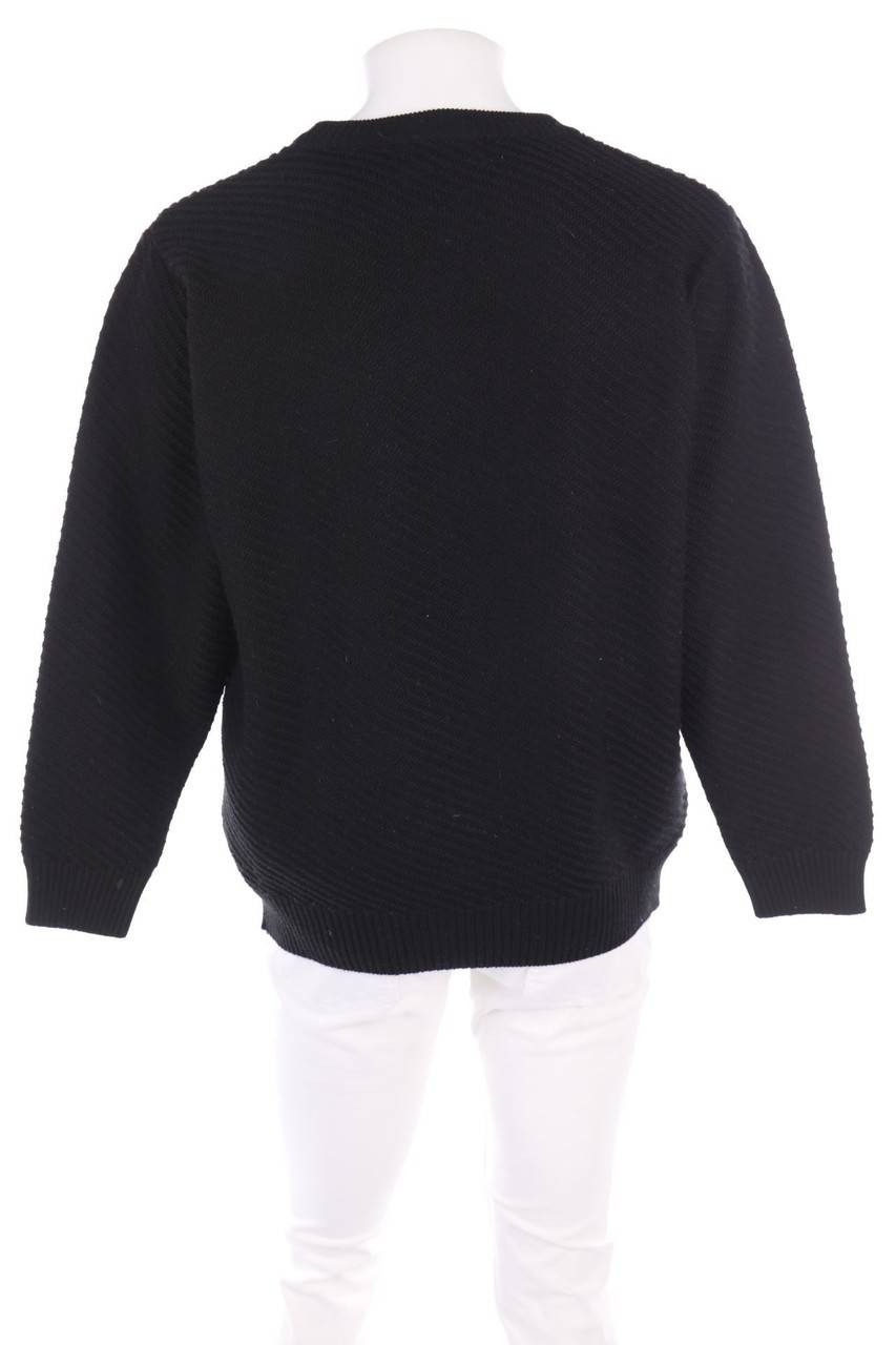 Carou CHIEMGAU SEELINE Pullover Aus Woll-Mix