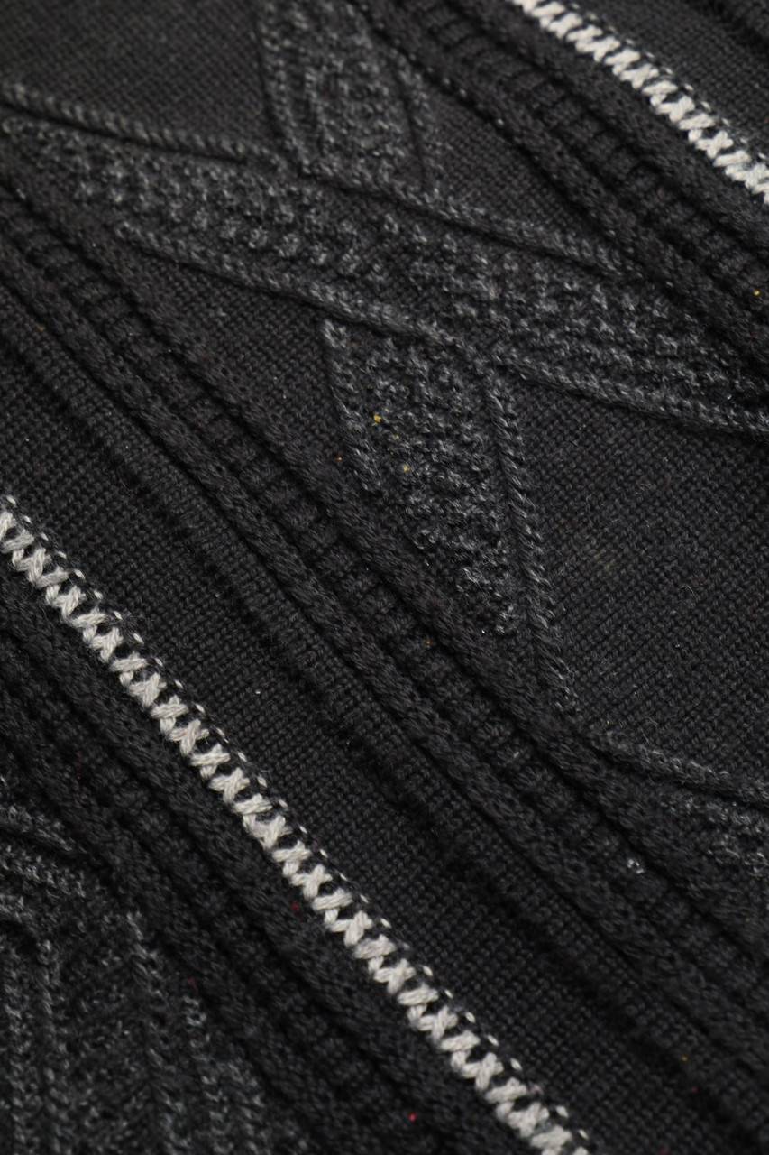 Carou CHIEMGAU SEELINE Pullover Aus Woll-Mix