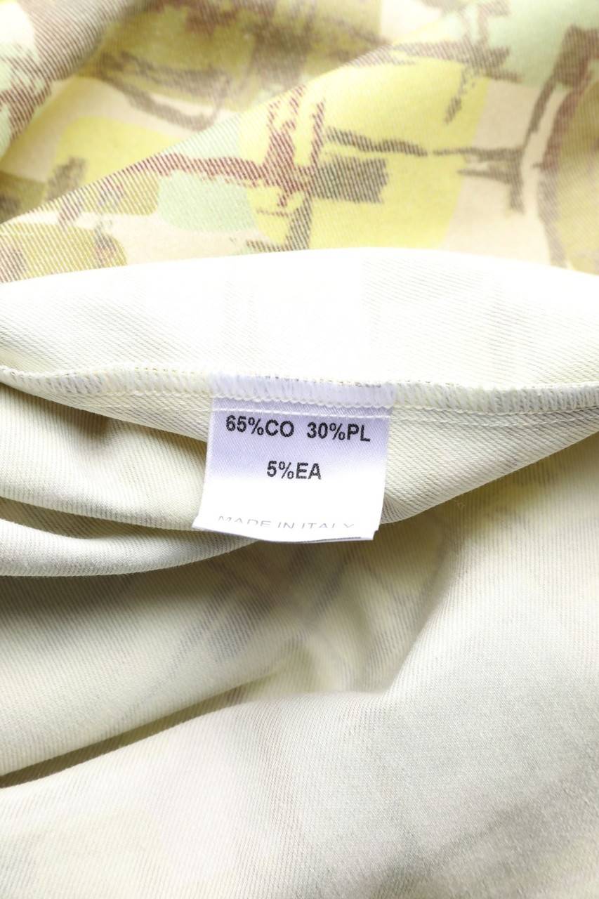 Carou Chlotilde Etui-Kleid Mit Geo-Print