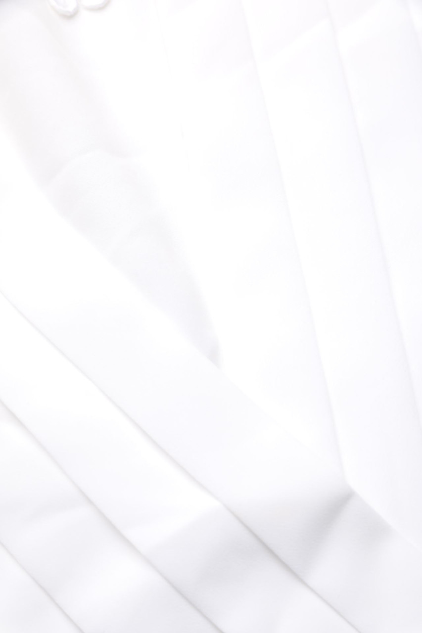 Carou Chris B. Bluse Mit Spitzen-Einsatz