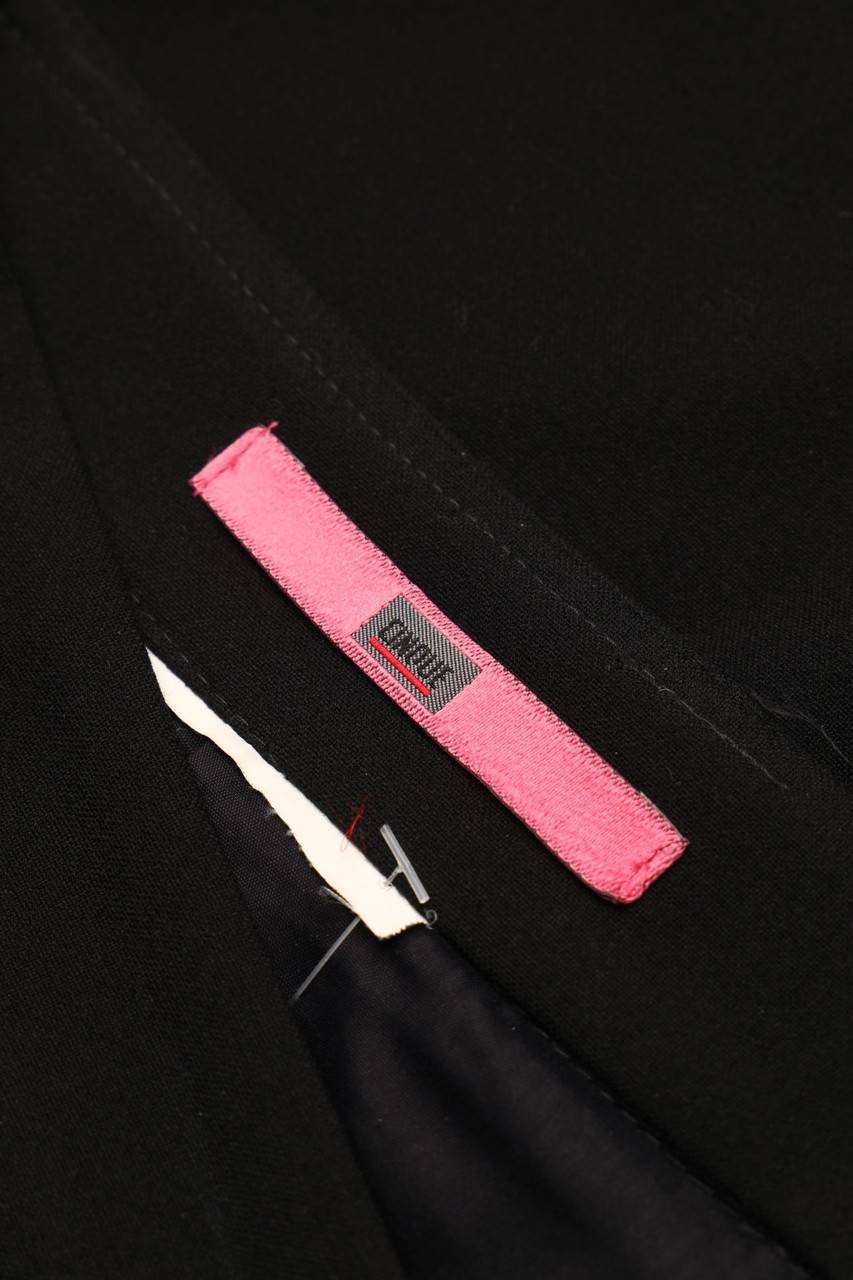 Carou CINQUE Business-Rock