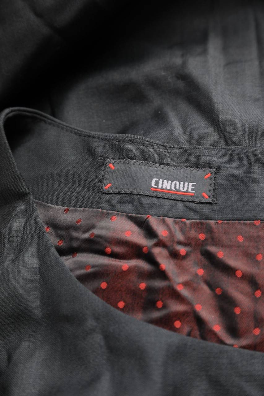 Carou CINQUE Etui-Kleid