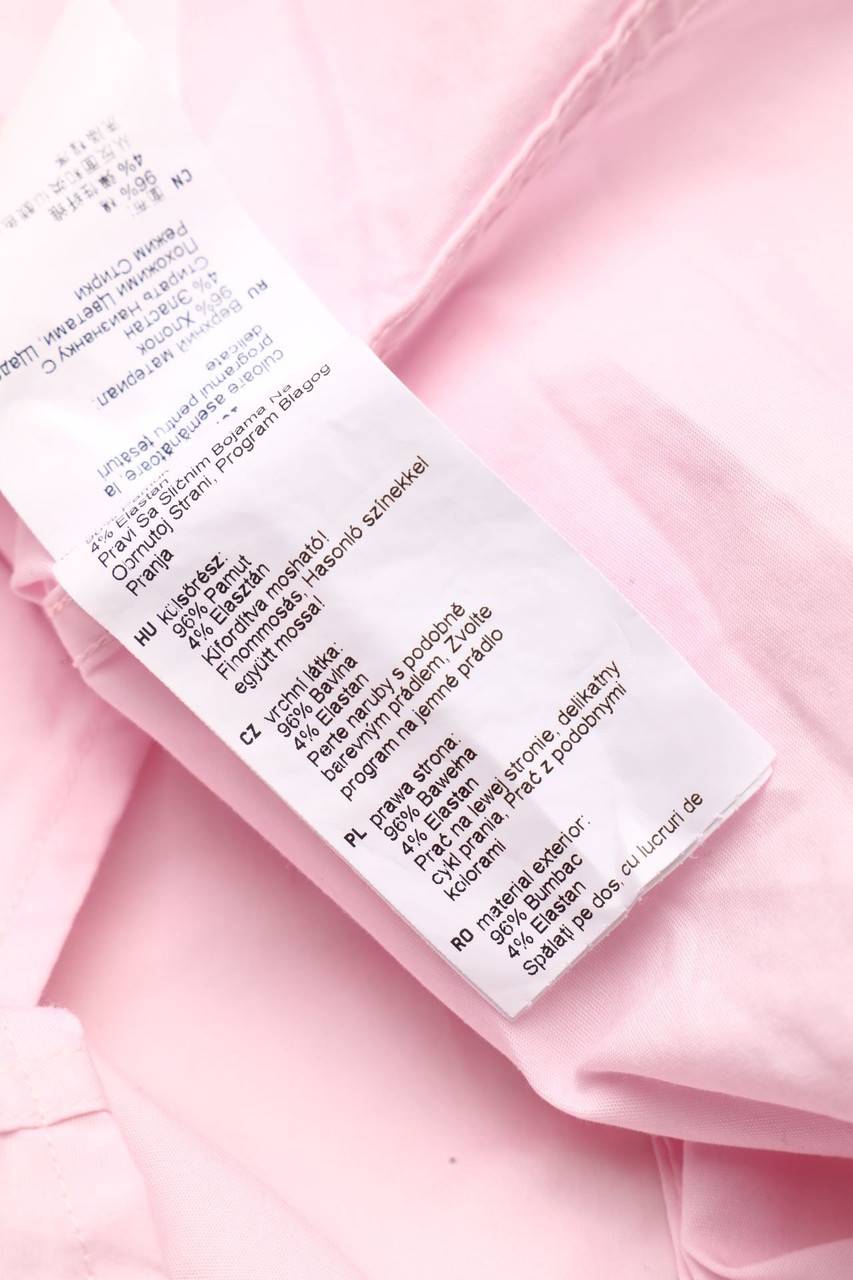 Carou CINQUE Hemd-Bluse