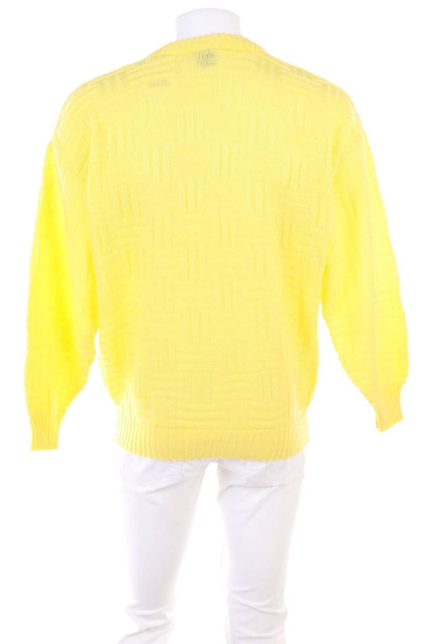 Carou Claude De Pierre Pullover Mit Muster