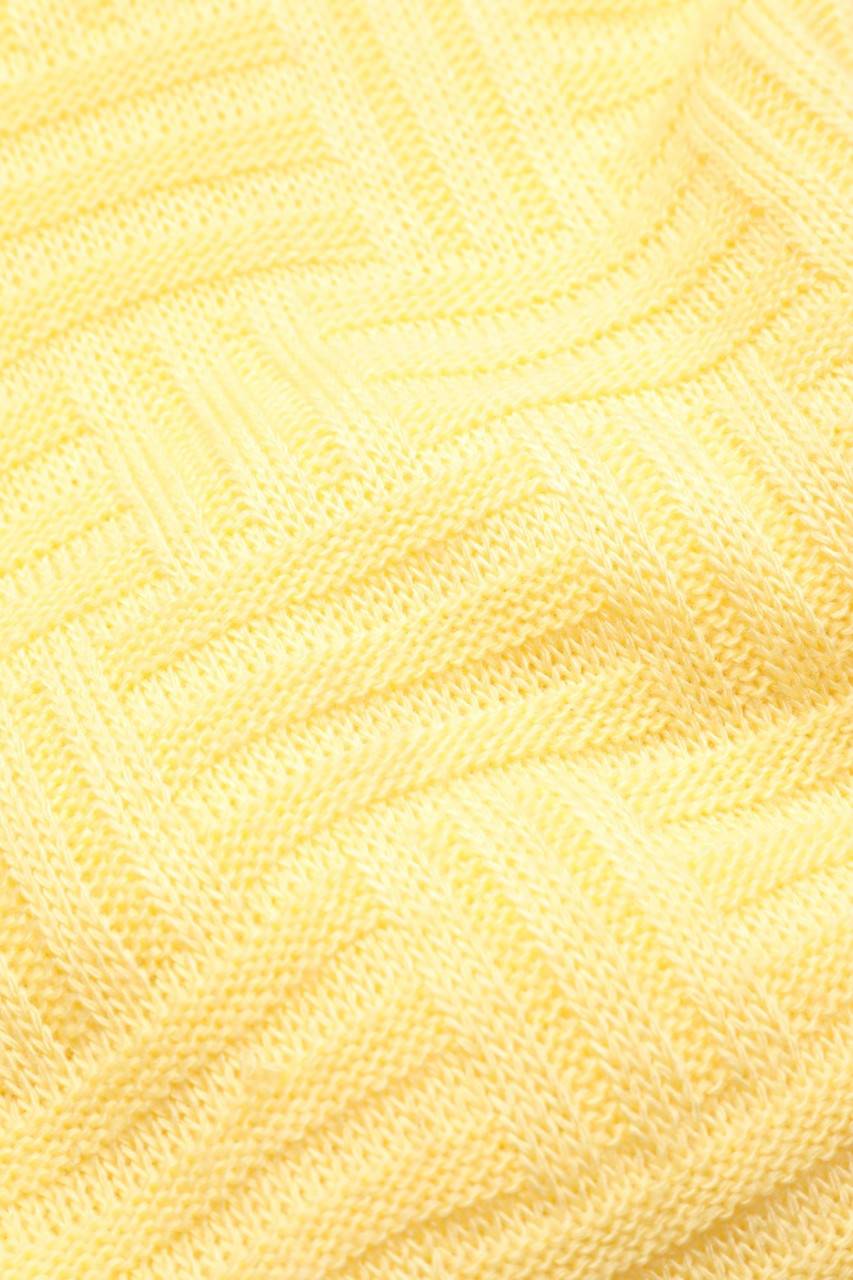 Carou Claude De Pierre Pullover Mit Muster