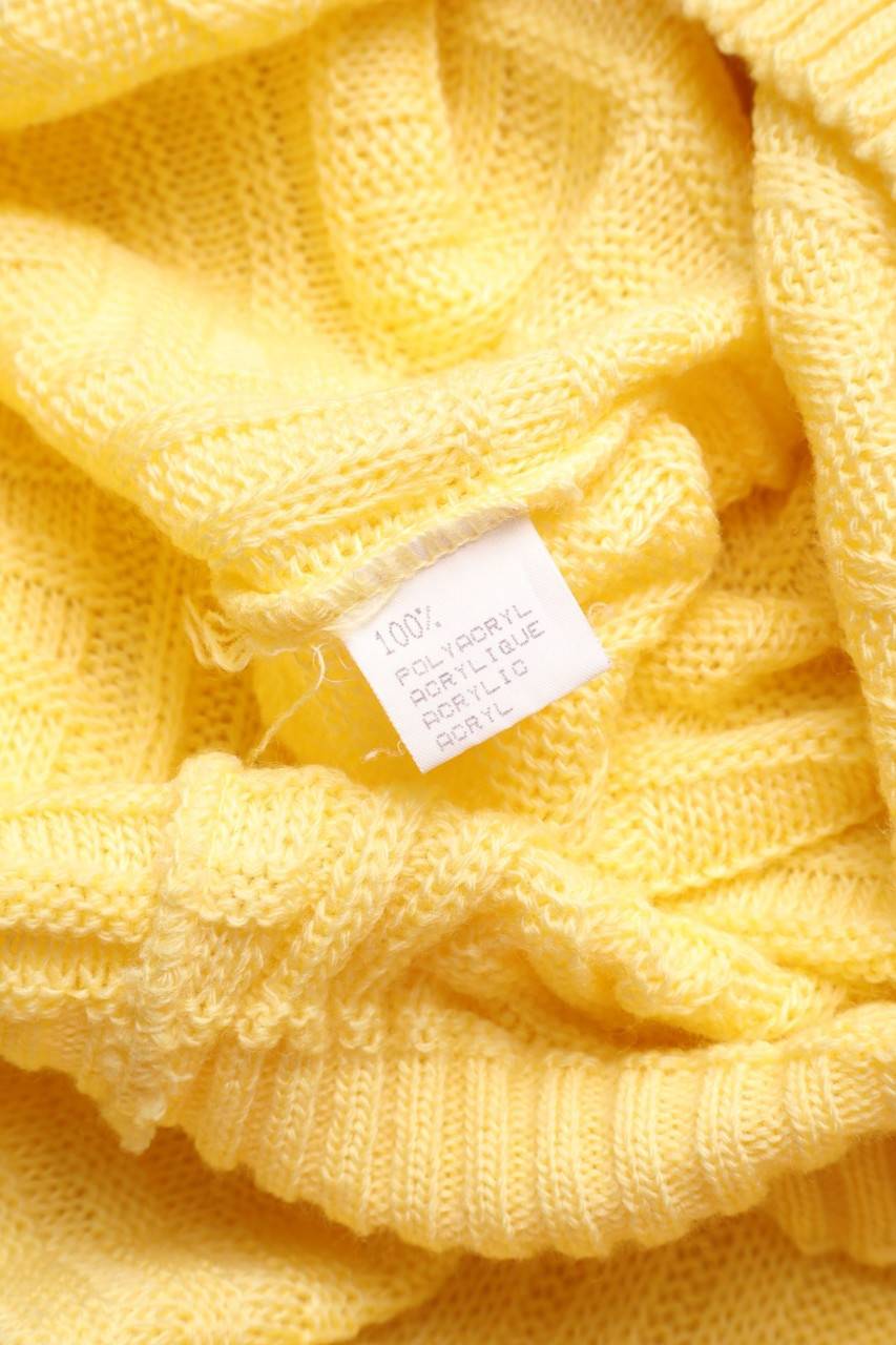 Carou Claude De Pierre Pullover Mit Muster