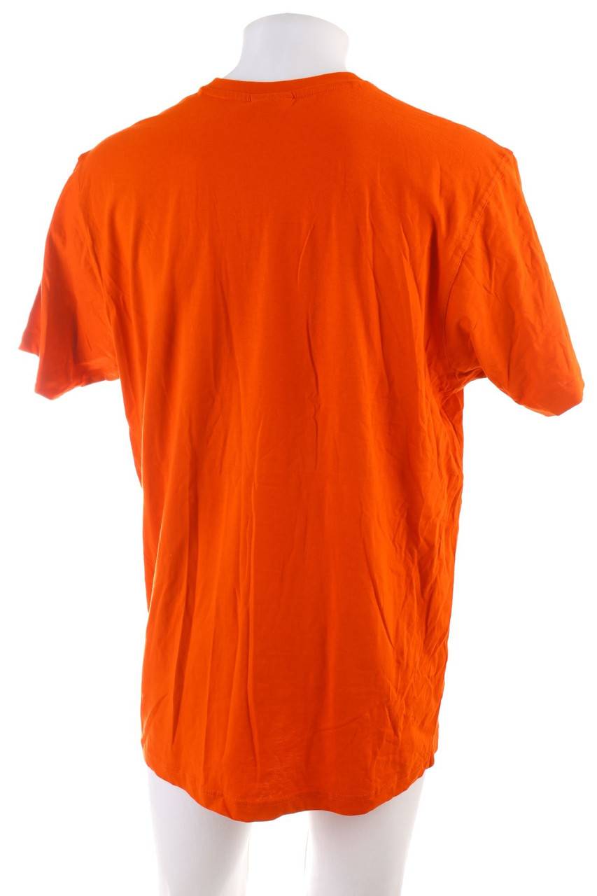 Carou CLIQUE Poloshirt