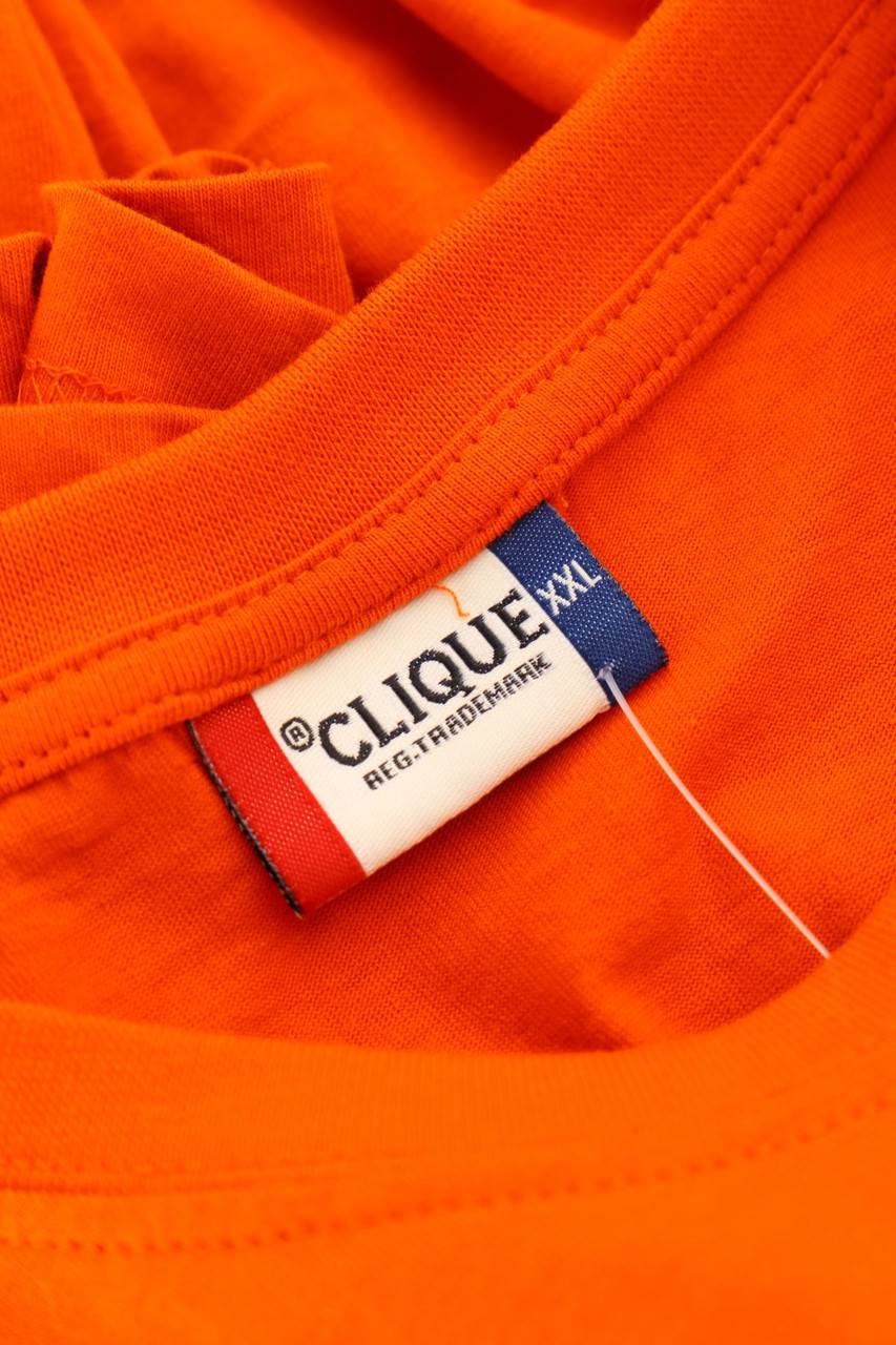 Carou CLIQUE Poloshirt