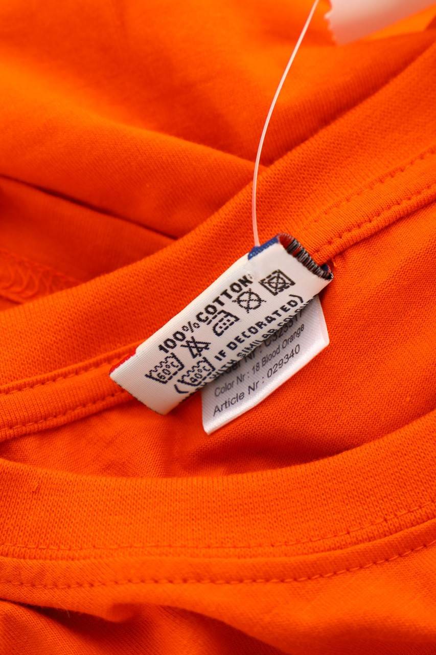 Carou CLIQUE Poloshirt