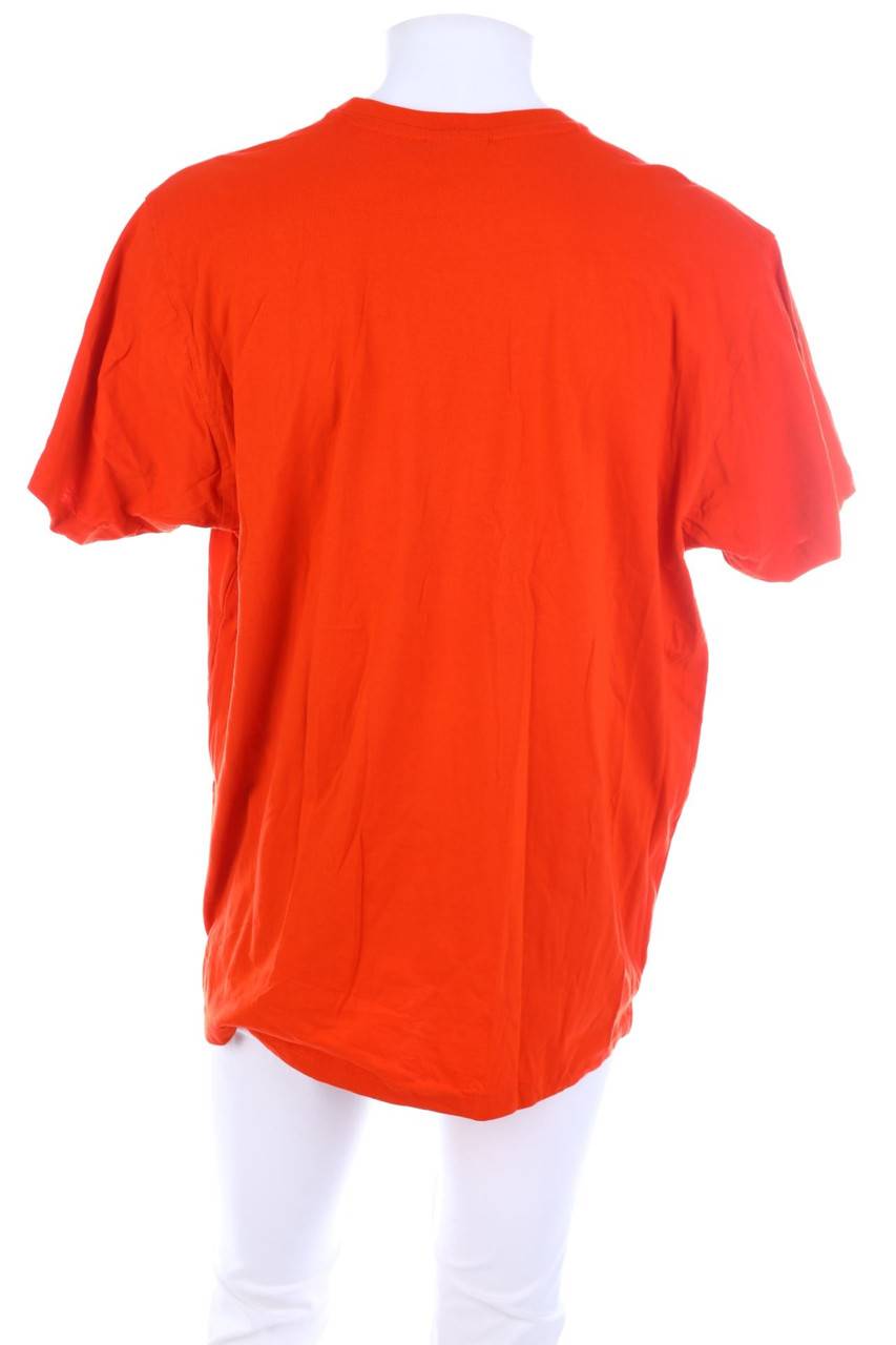 Carou CLIQUE T-Shirt Mit Rundhals