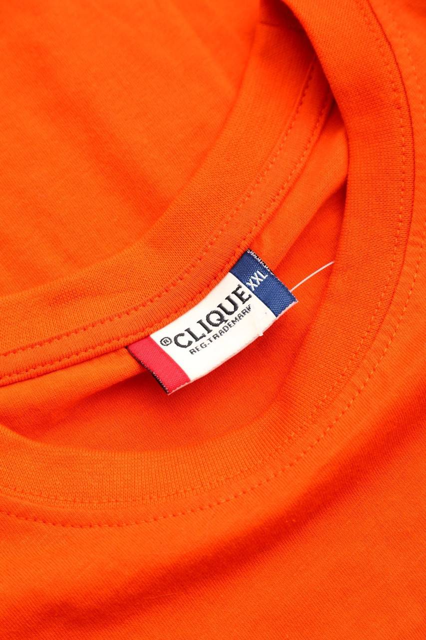 Carou CLIQUE T-Shirt Mit Rundhals