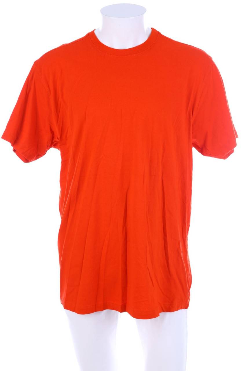 Carou CLIQUE T-Shirt mit Rundhals