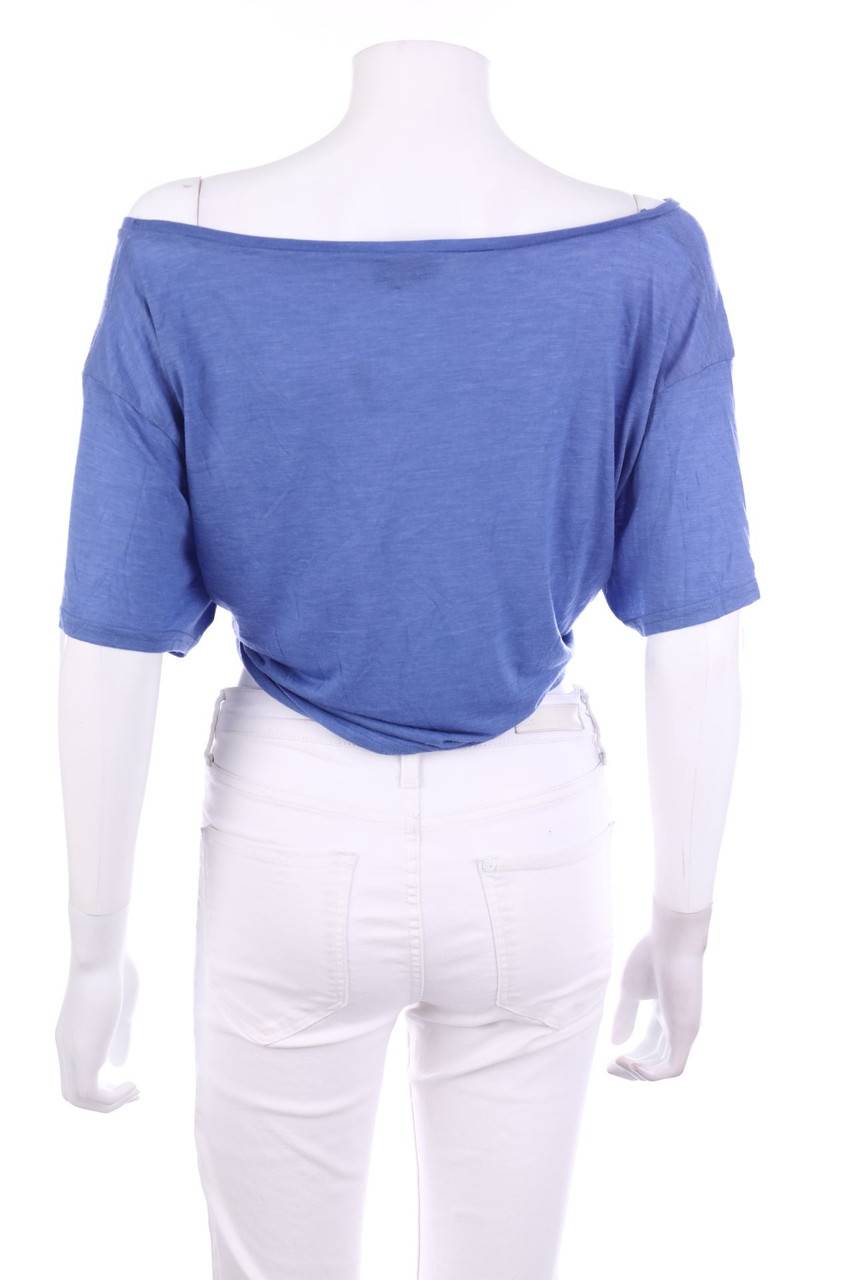 Carou CLOCKHOUSE By C&A Crop-Top