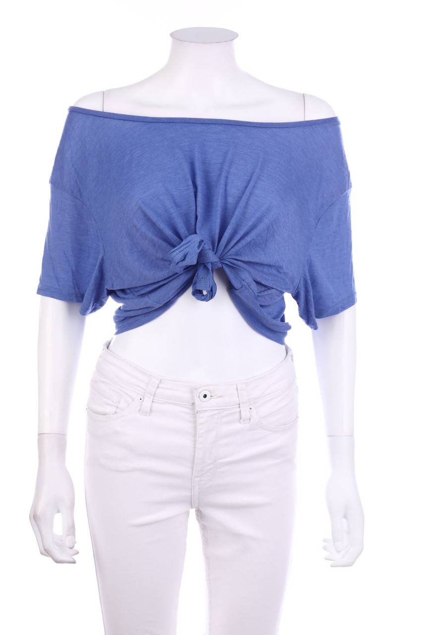 Carou CLOCKHOUSE by C&A Crop-Top