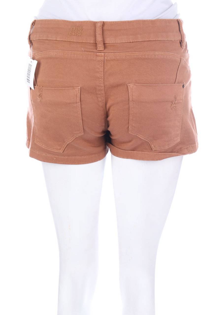Carou CLOCKHOUSE By C&A Jeans-Shorts