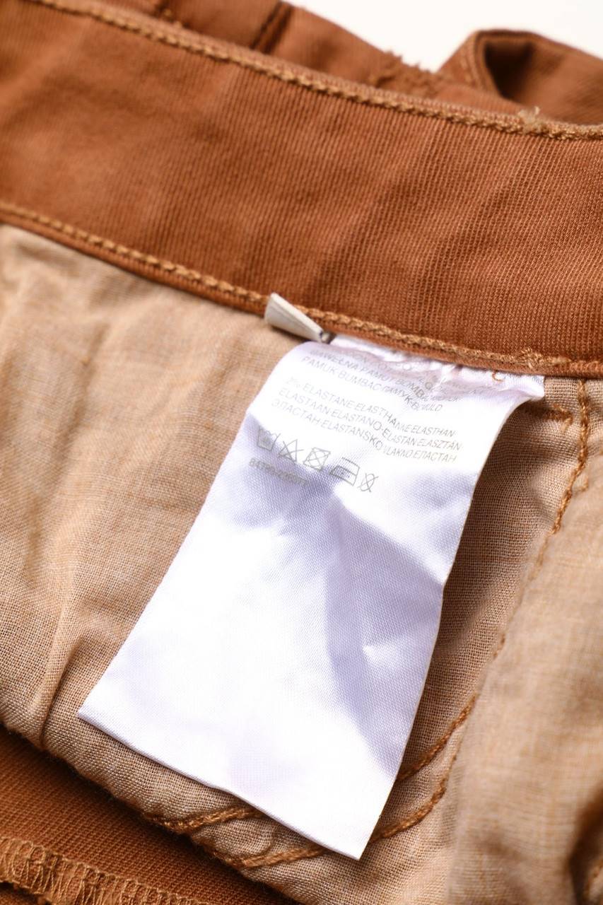 Carou CLOCKHOUSE By C&A Jeans-Shorts