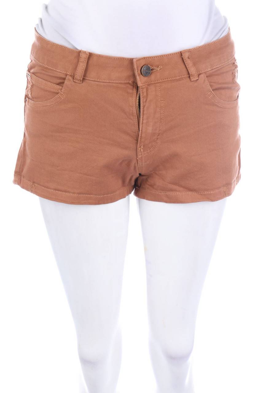 Carou CLOCKHOUSE by C&A Jeans-Shorts