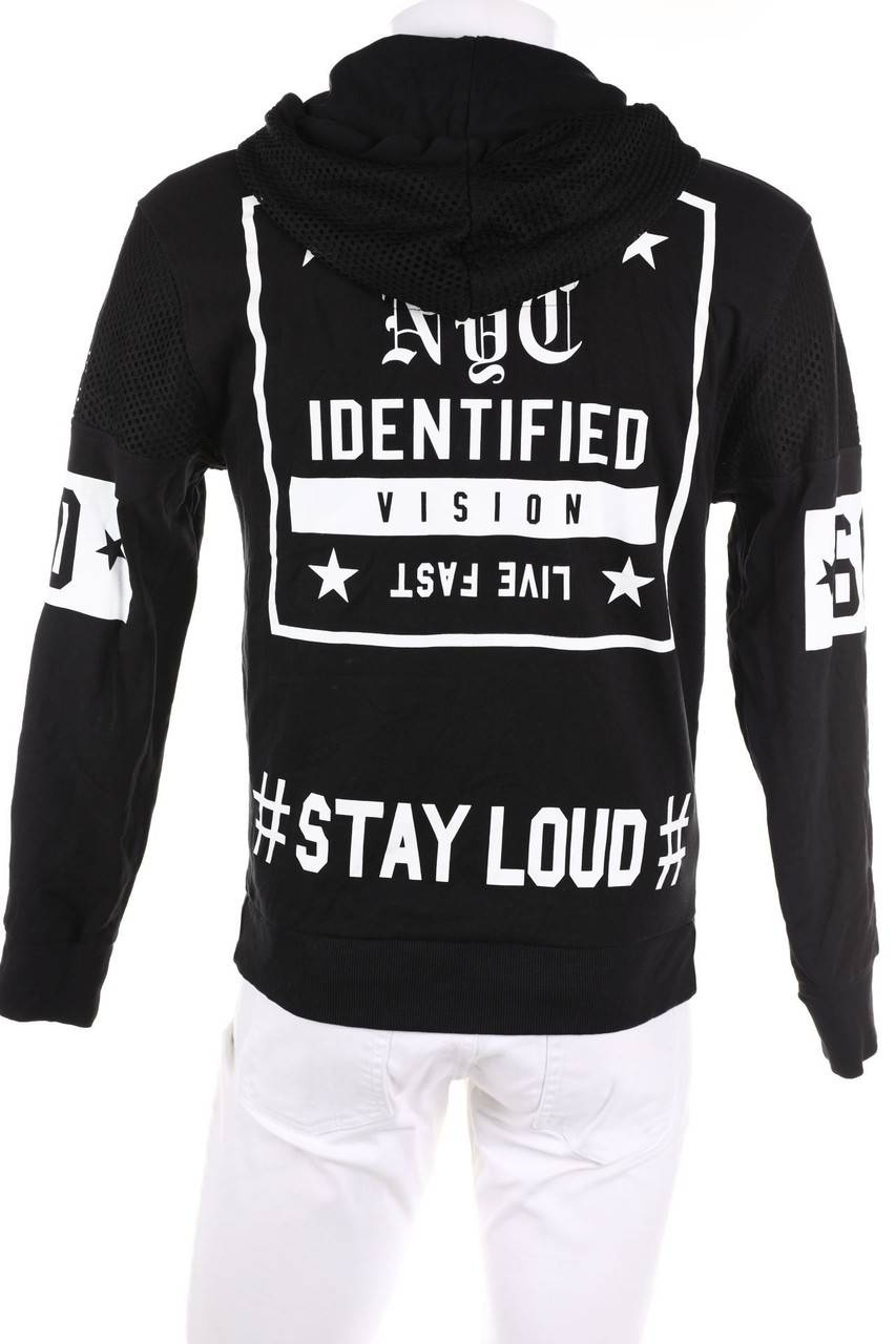 Carou CLOCKHOUSE by C&A Kapuzenjacke mit Print