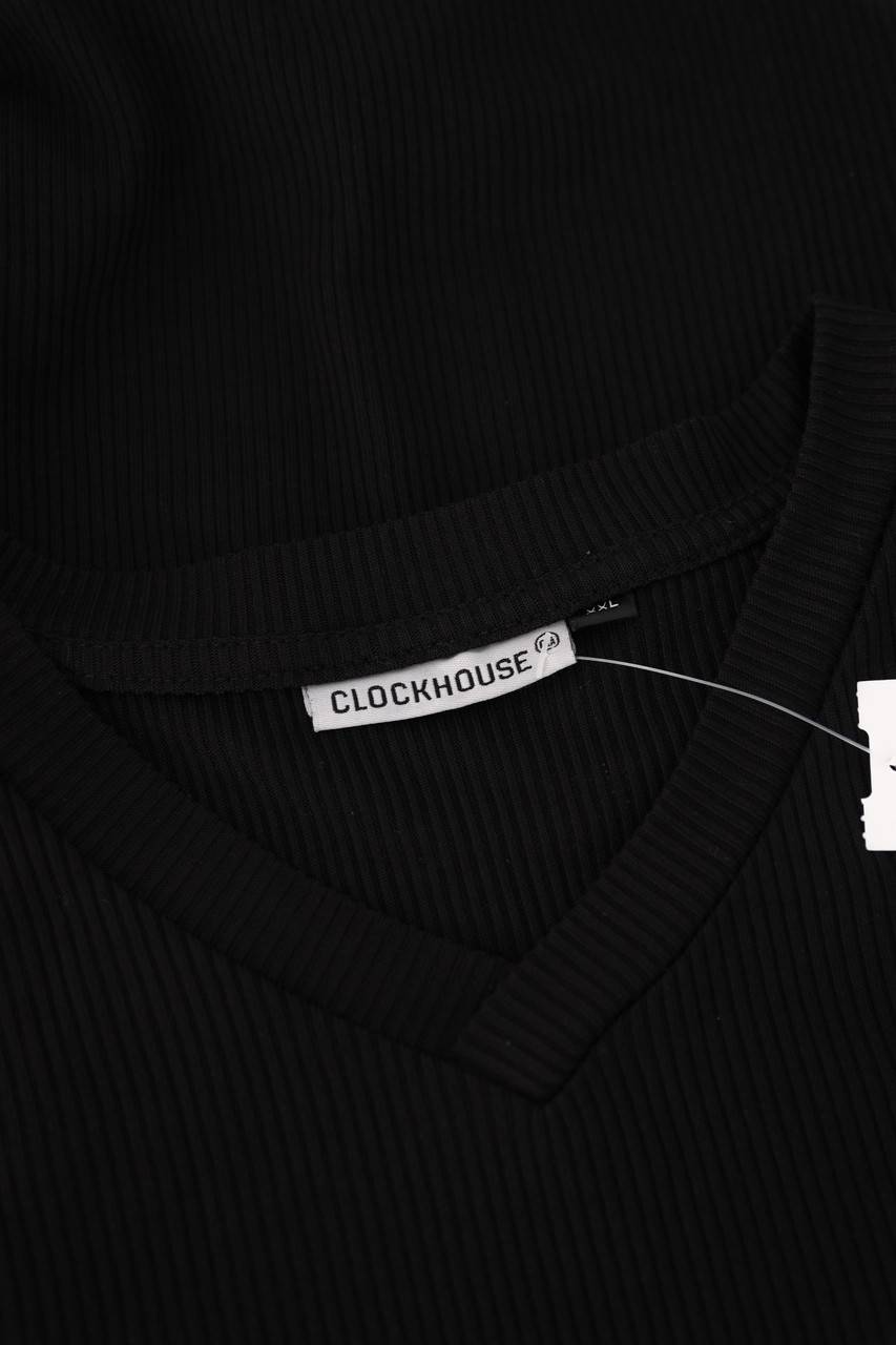 Carou CLOCKHOUSE By C&A Kurzarm-Shirt