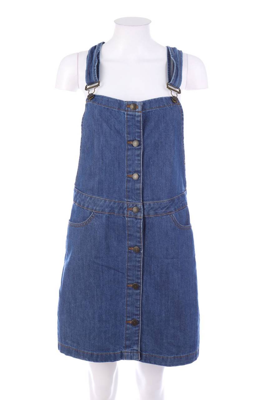 Carou CLOCKHOUSE by C&A Latz-Mini-Jeansrock