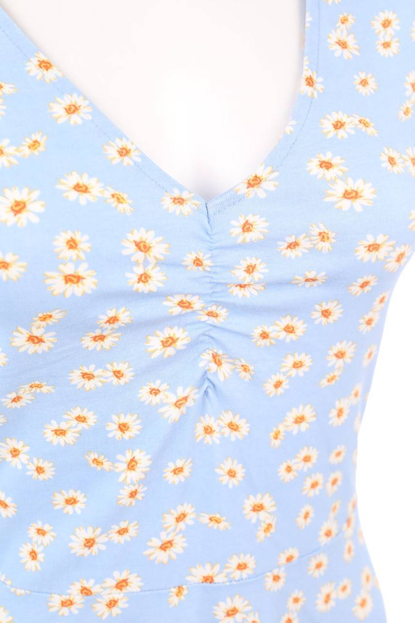 Carou CLOCKHOUSE By C&A Minikleid