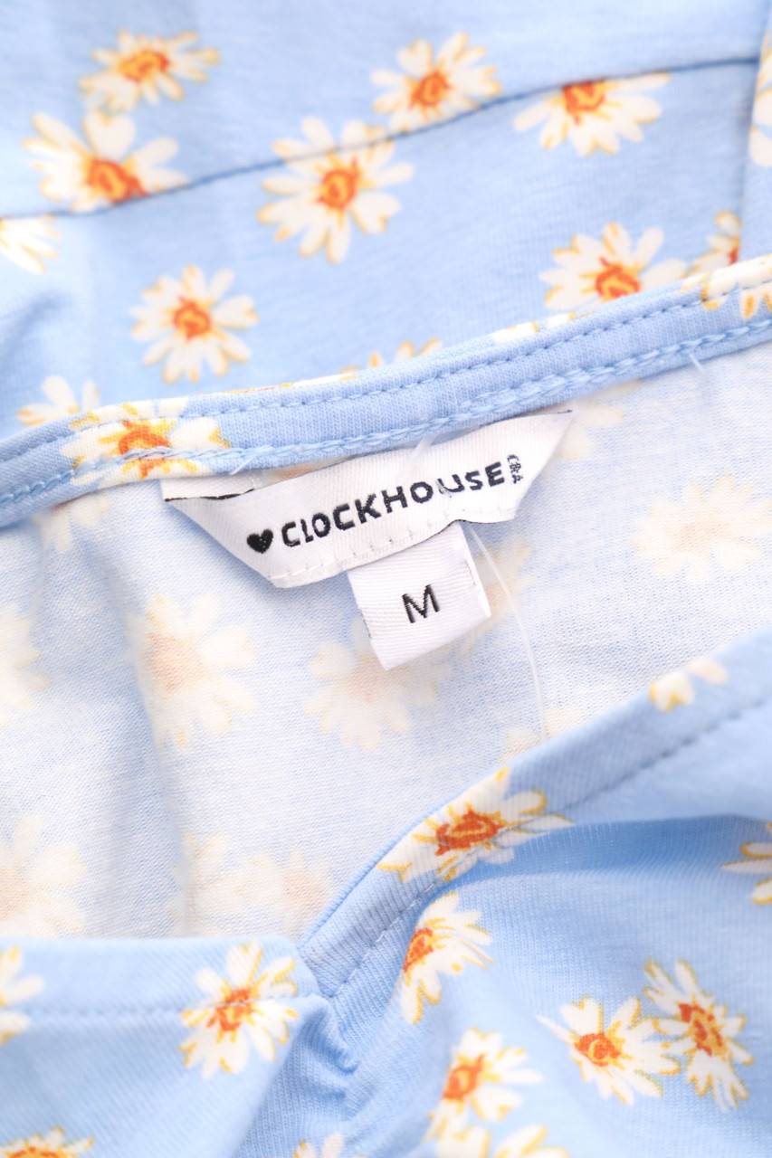 Carou CLOCKHOUSE By C&A Minikleid