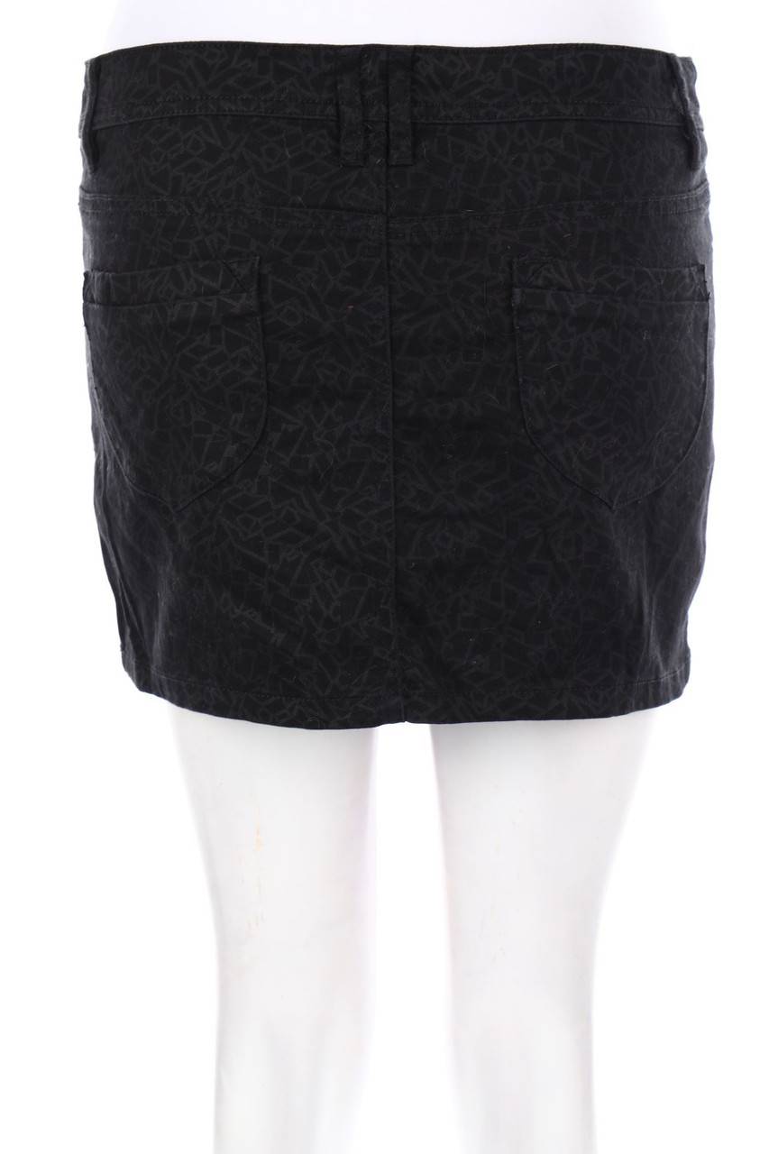 Carou CLOCKHOUSE By C&A Minirock Mit Print