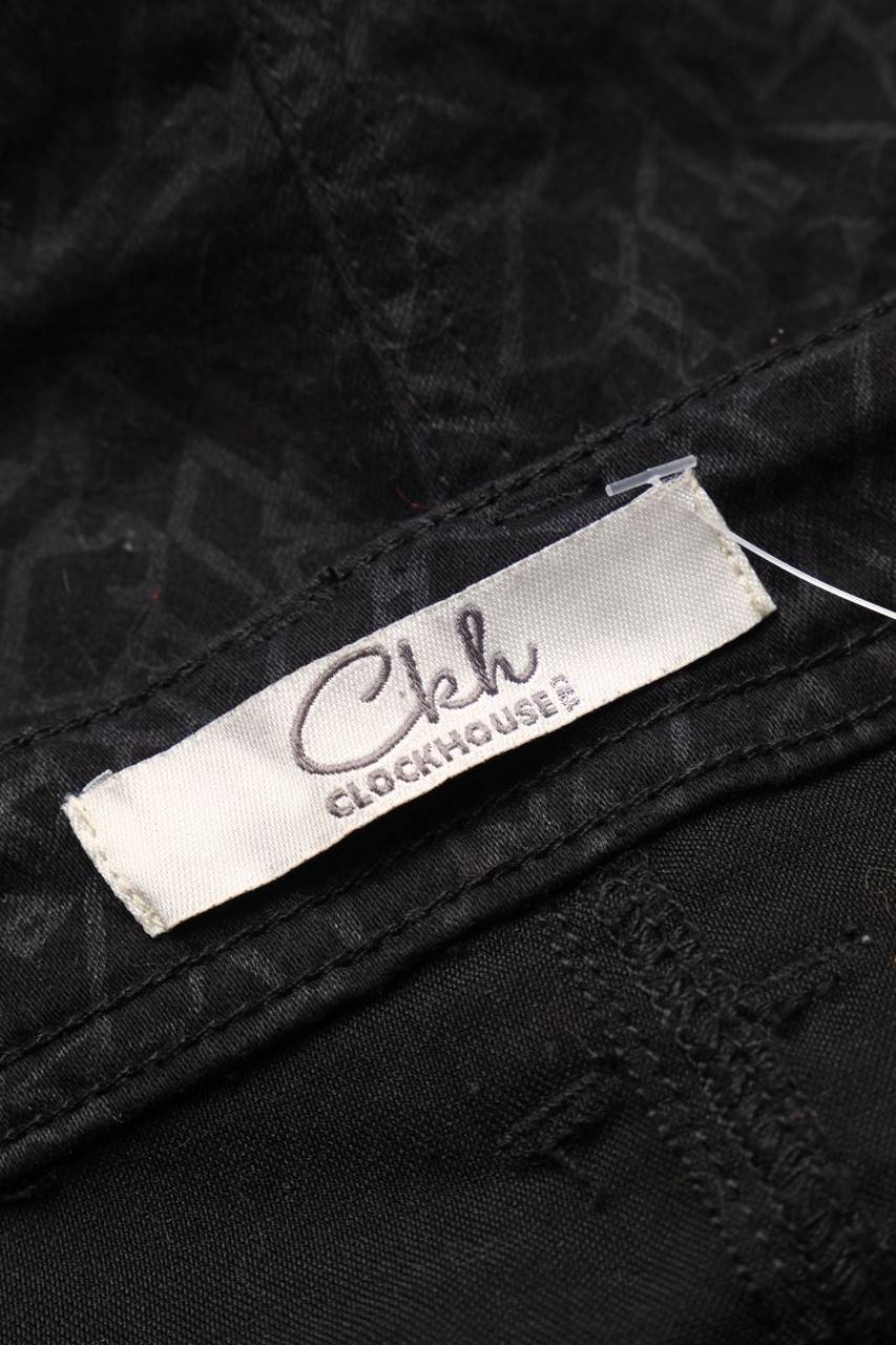 Carou CLOCKHOUSE By C&A Minirock Mit Print