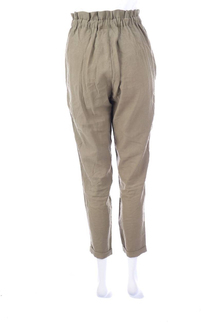 Carou CLOCKHOUSE By C&A Paperbag-Hose