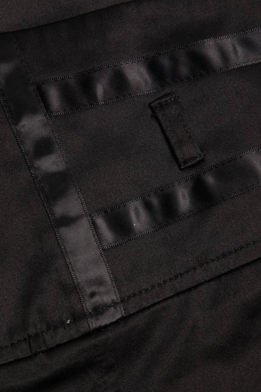 Carou CLOCKHOUSE By C&A Satin-Minirock