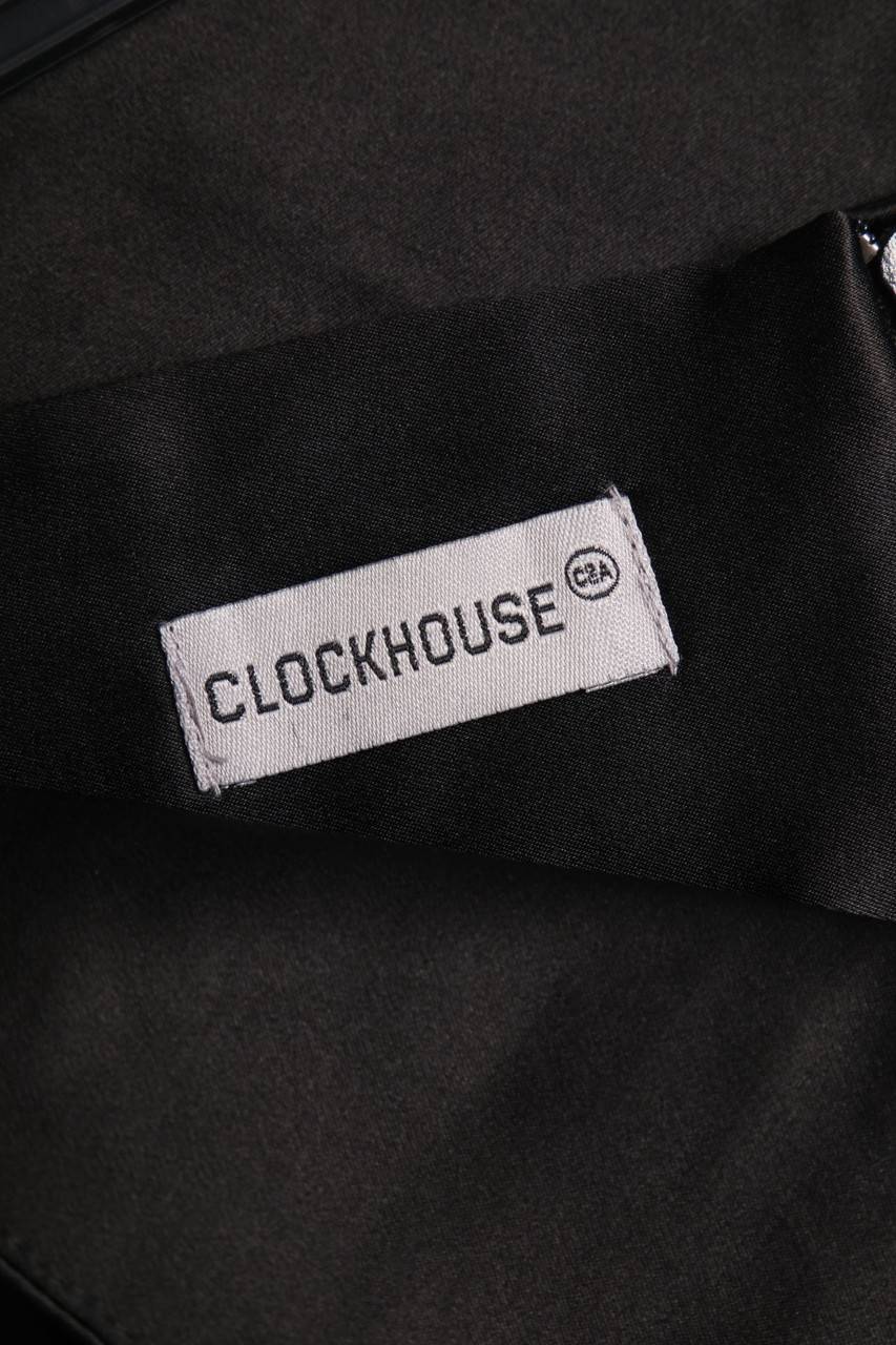Carou CLOCKHOUSE By C&A Satin-Minirock
