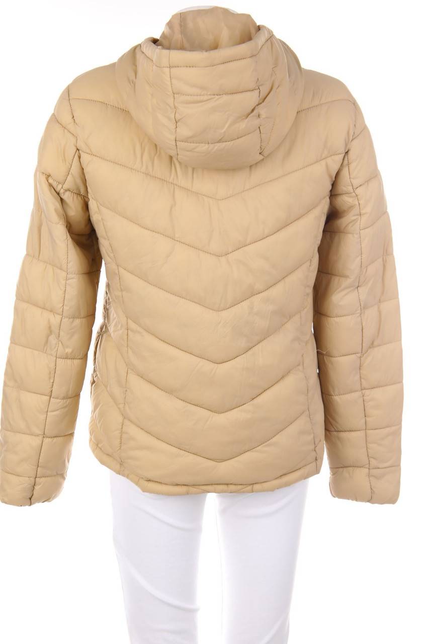 Carou CLOCKHOUSE By C&A Stepp-Jacke Mit Kapuze