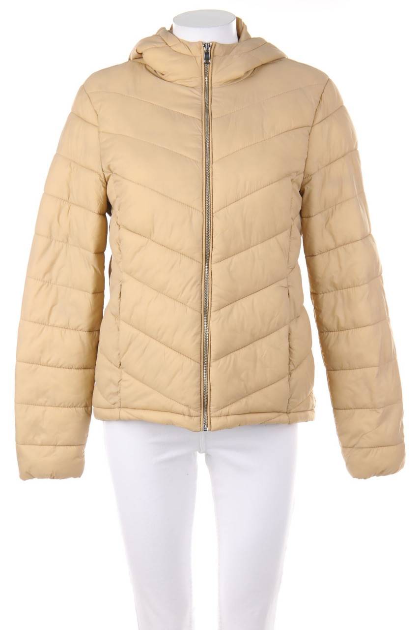 Carou CLOCKHOUSE by C&A Stepp-Jacke mit Kapuze