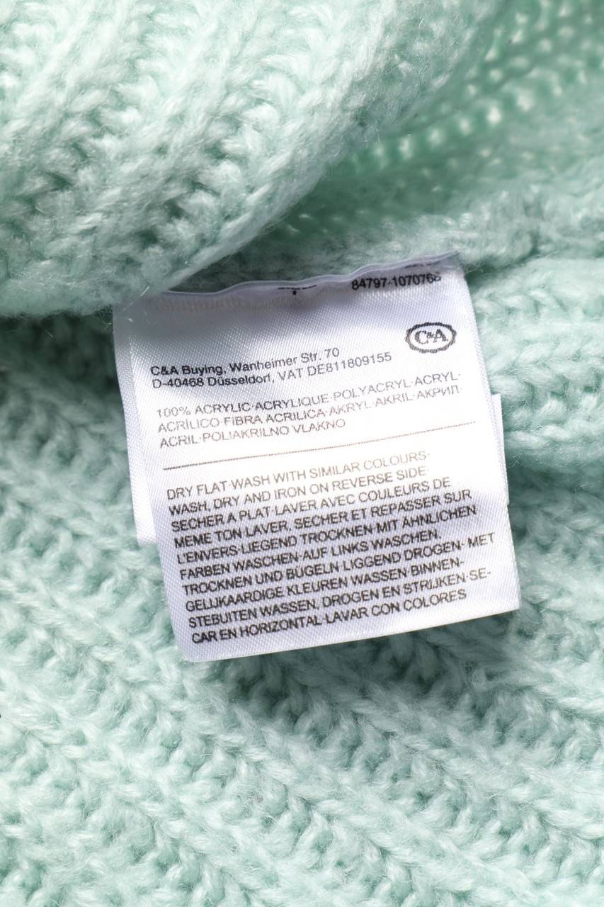 Carou CLOCKHOUSE By C&A Strick-Pullover
